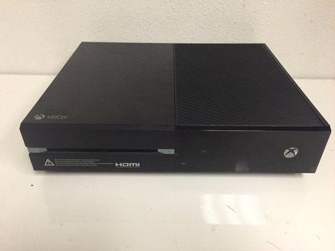 Xbox ONE in box (NOT READING HDMi) to sell or swop for cellphone