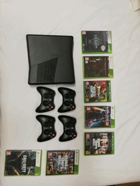 Xbox Console for sale