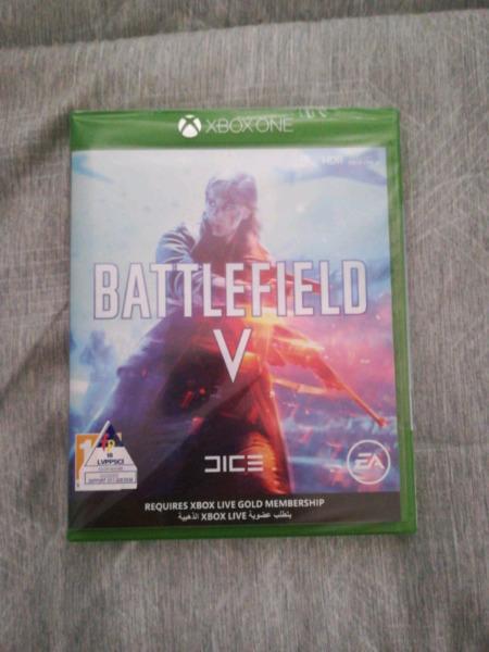 Battlefield 5 for sale Brand New