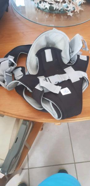 Babysense babaroo baby carrier