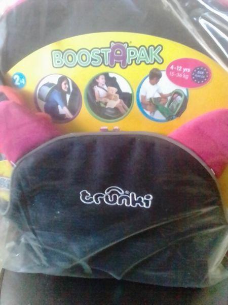 Trunki Boosterpak