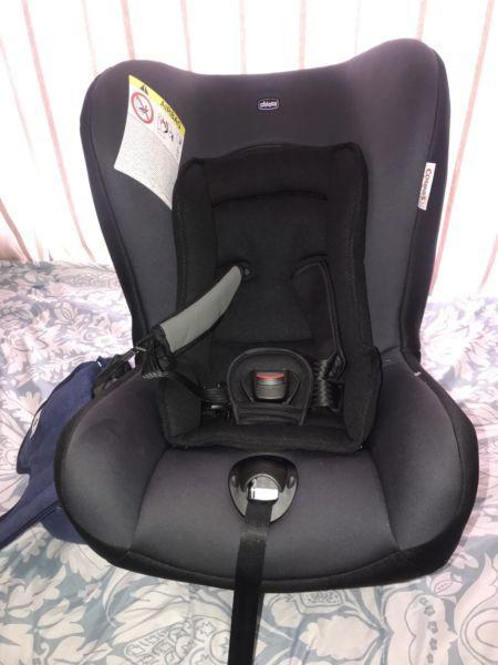 Brand New Cosmos Chicco infant CAR SEAT