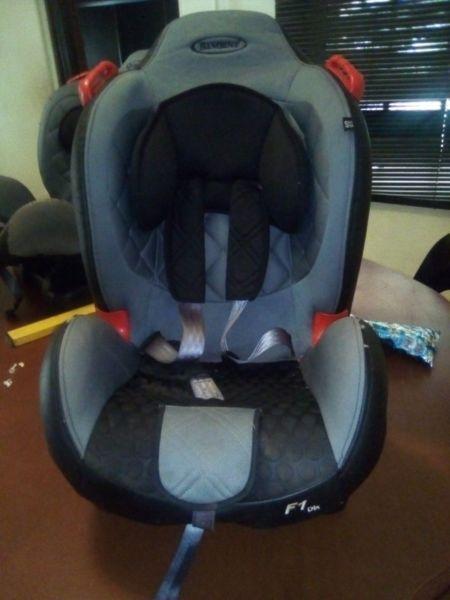 Bambino car seats