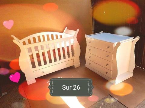 Baby Cot and Compactum-R 4999,00 Sur 26