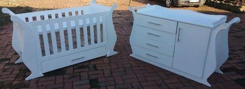 Baby Cot and Compactum-R 5499,00 Sur 23