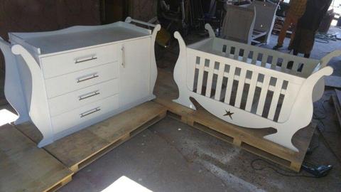 Baby Cot and Compactum-R 4999,00 Sur 08