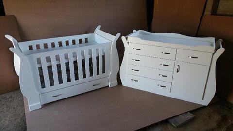 Furniture Depot Winter Specials on All Baby Furniture