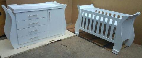 Baby Cot and Compactum-R 4499,00 Sur 15