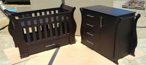 Baby Cot and Compactum-R 4999,00 Sur 03
