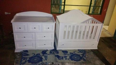 Baby Furniture Manufacturers Johannesburg