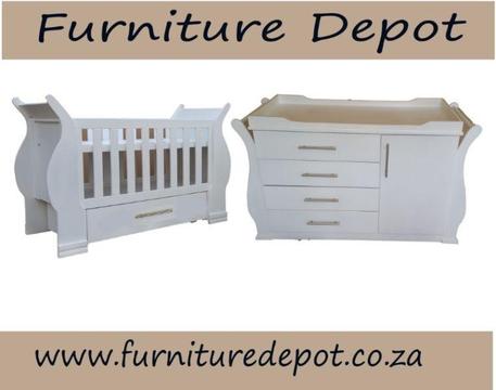 Baby Furniture Manufacturers Gauteng