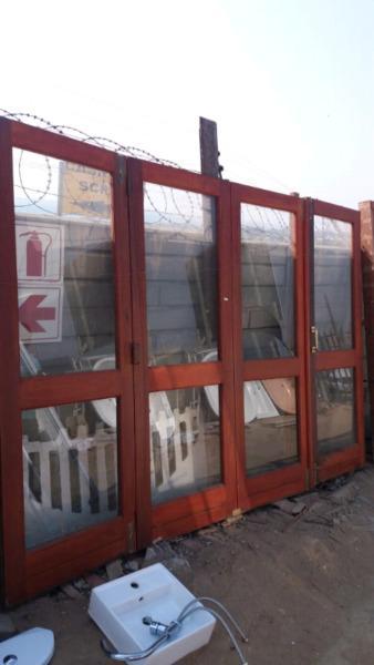 Cheap Second hand Doors for sale