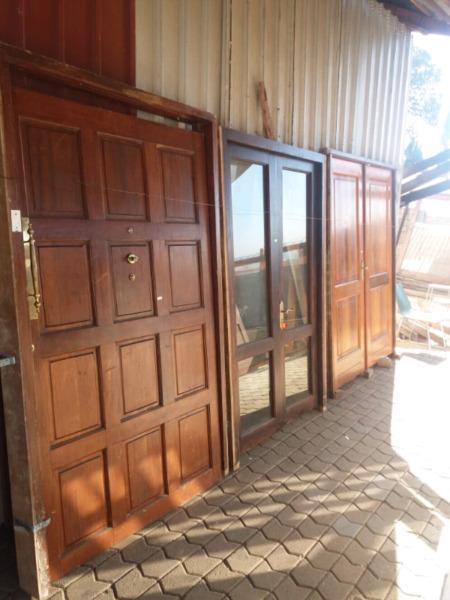 Second hand building material shop From R150