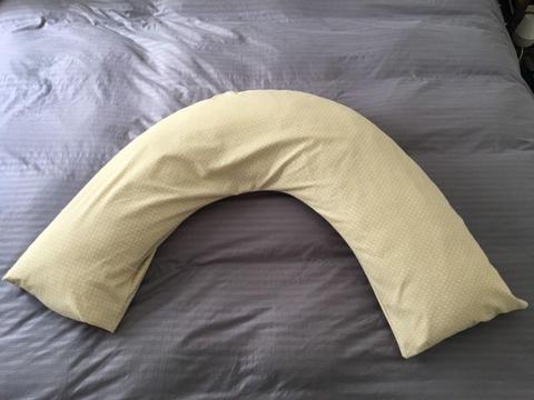 Snuggletime Maternity Pillow