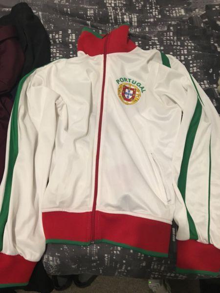 Portugal jacket unisex