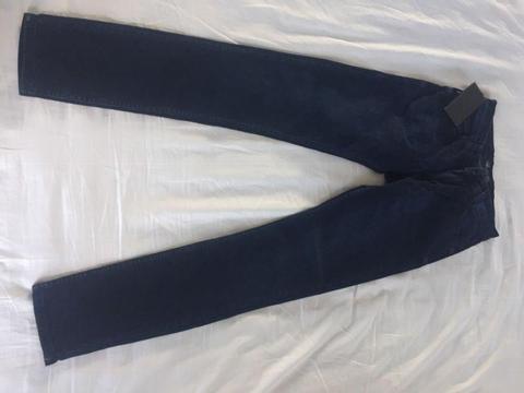Brand new Armani designer jeans size 30 and 31