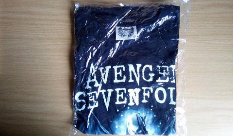 Avenged Sevenfold T-Shirt