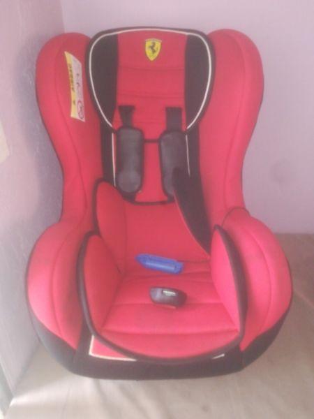 Baby - Ad posted by Vera Ngoatje