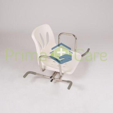 Swivel Bath Chair - ON SALE - Now Only R1350 ! *While Stocks Last*