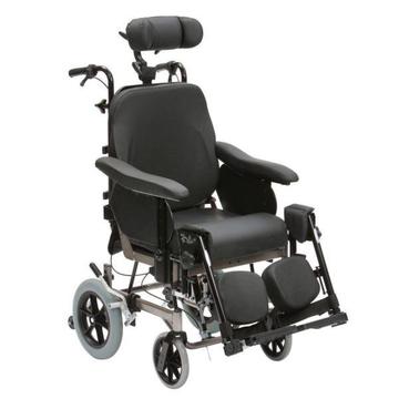 Tilt-in-Space Wheelchair - ID SOFT by Drive Medical - On Sale, While Stocks Last