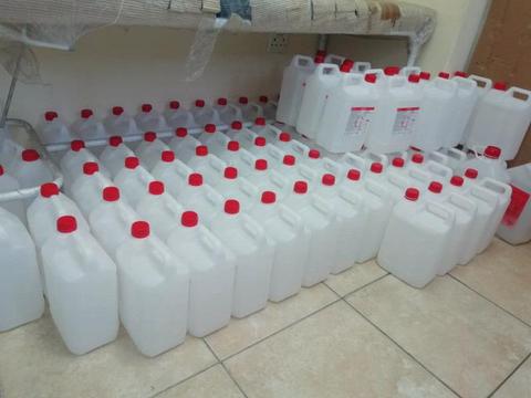 5l containers for sale