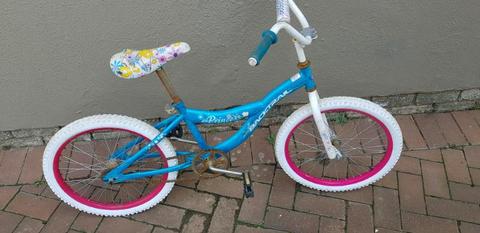 Princess Girls bike for Sale