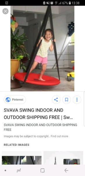 Svava Swing