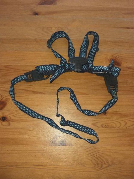 Baby harness - Mothercare