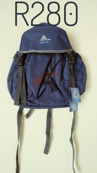 Backpacks for sale
