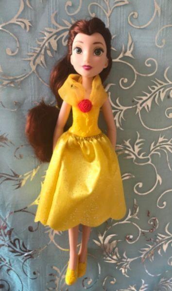 Disney Princess Doll