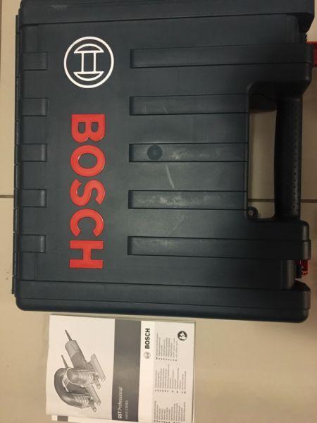 Bosch GST 150 BCE Jigsaw