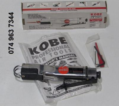 Kobe KBE-270-3500K Professional Multi Purpose Pneumatic Metal / Body Saw*NEW*