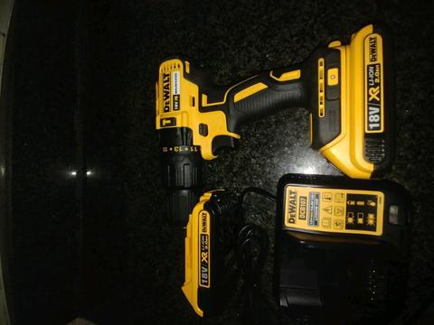 Dewalt cordless 28v