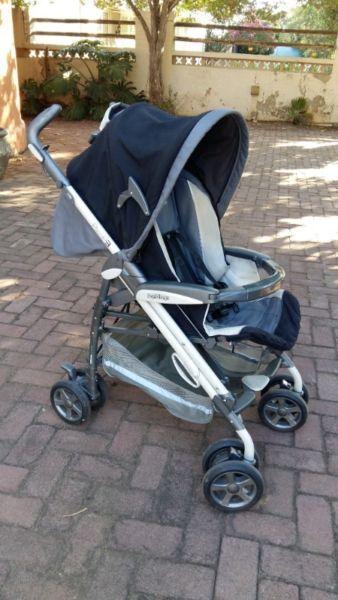 Baby Pram / Stroller –R650