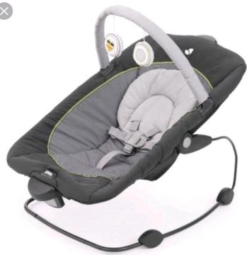 JOIE Baby bouncer