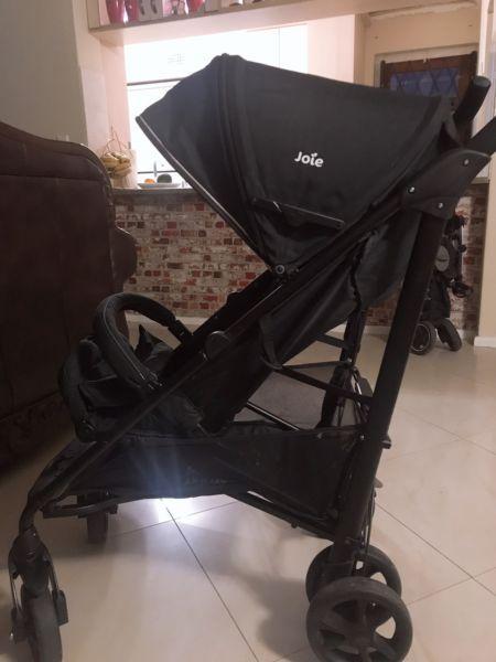R1300 Joie Stroller