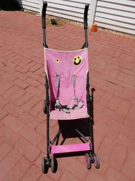 Stroller - Ad posted by Jaqueline