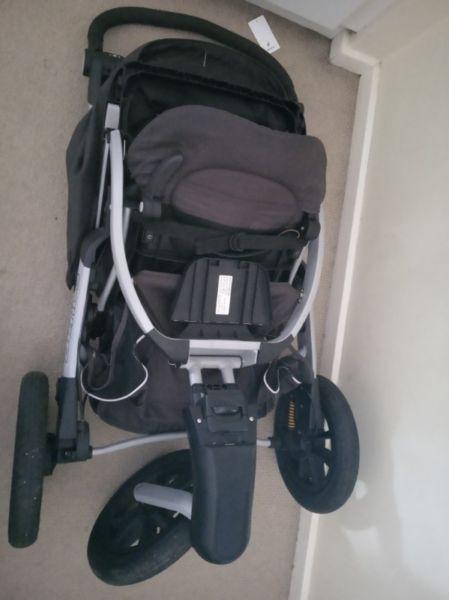 Toddlers pram for sale