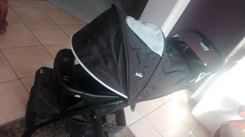 Joie travel system for sale