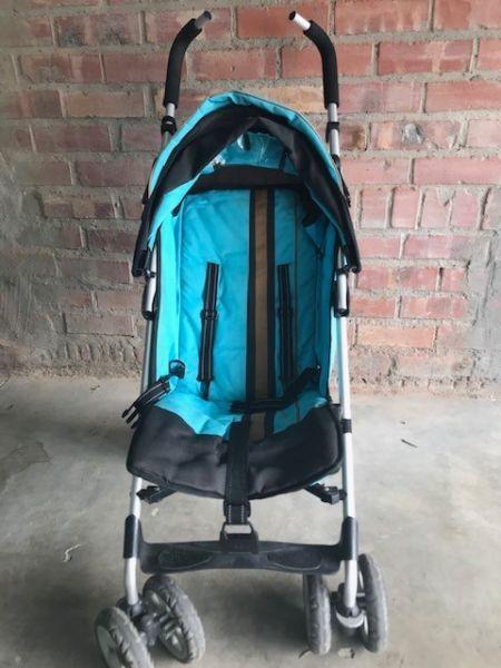 Urbanlite pram outlet