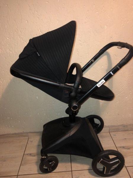 Geoby Ryse stroller