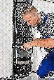 DOCTOR FRIDGES ON SITE