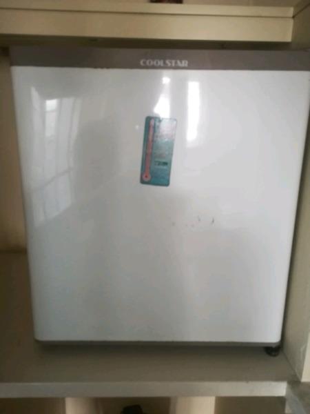 Cool Star Minin Fridge