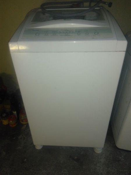 2 X Washing Machines available at a Great Price