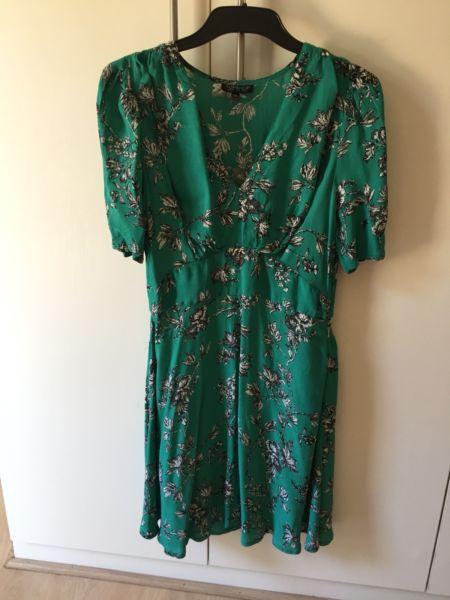 Topshop dress