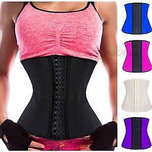 WAIST TRAINERS!! Shrink your waist the easy way!