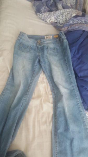Jeans size 40 R15