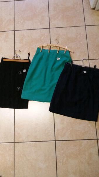 2 Skirts Size 12, R40 & R35