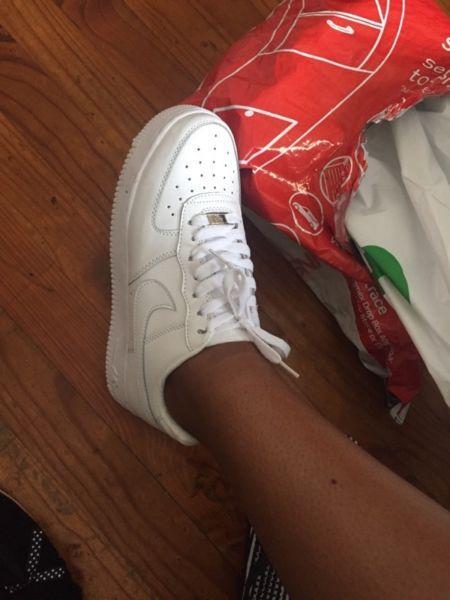 Nike Air Force for sale R600