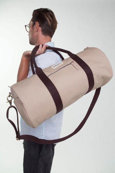 Rhodes Duffle - FREE DELIVERY